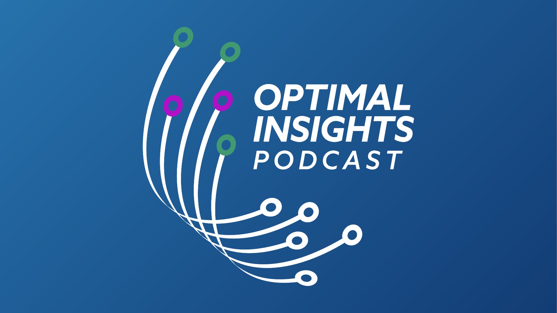 Optimal Insights podcast